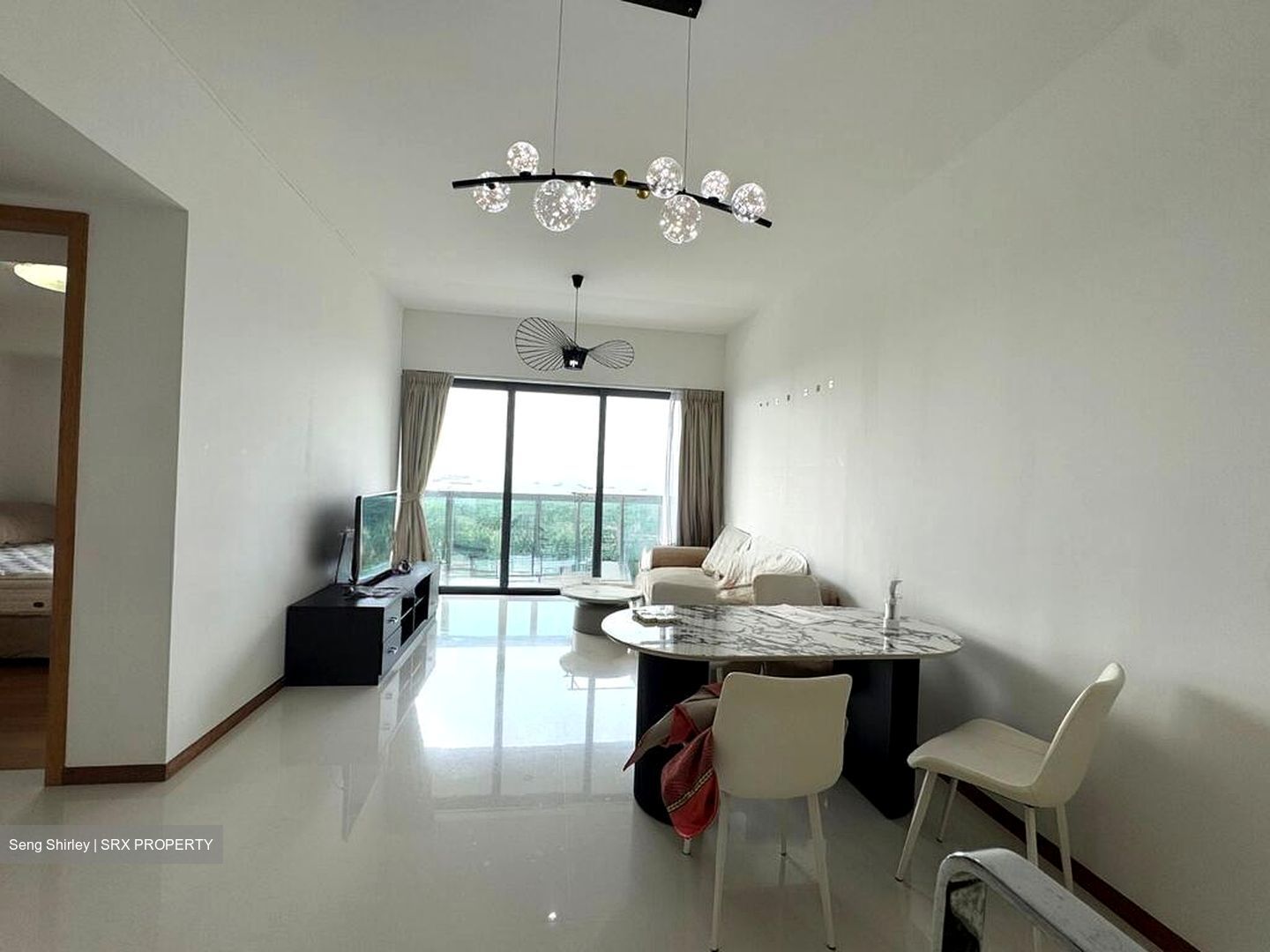 Marina Bay Residences (D1), Condominium #505175291
